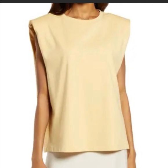 All saints coni muscle tee - Picture 2 of 2